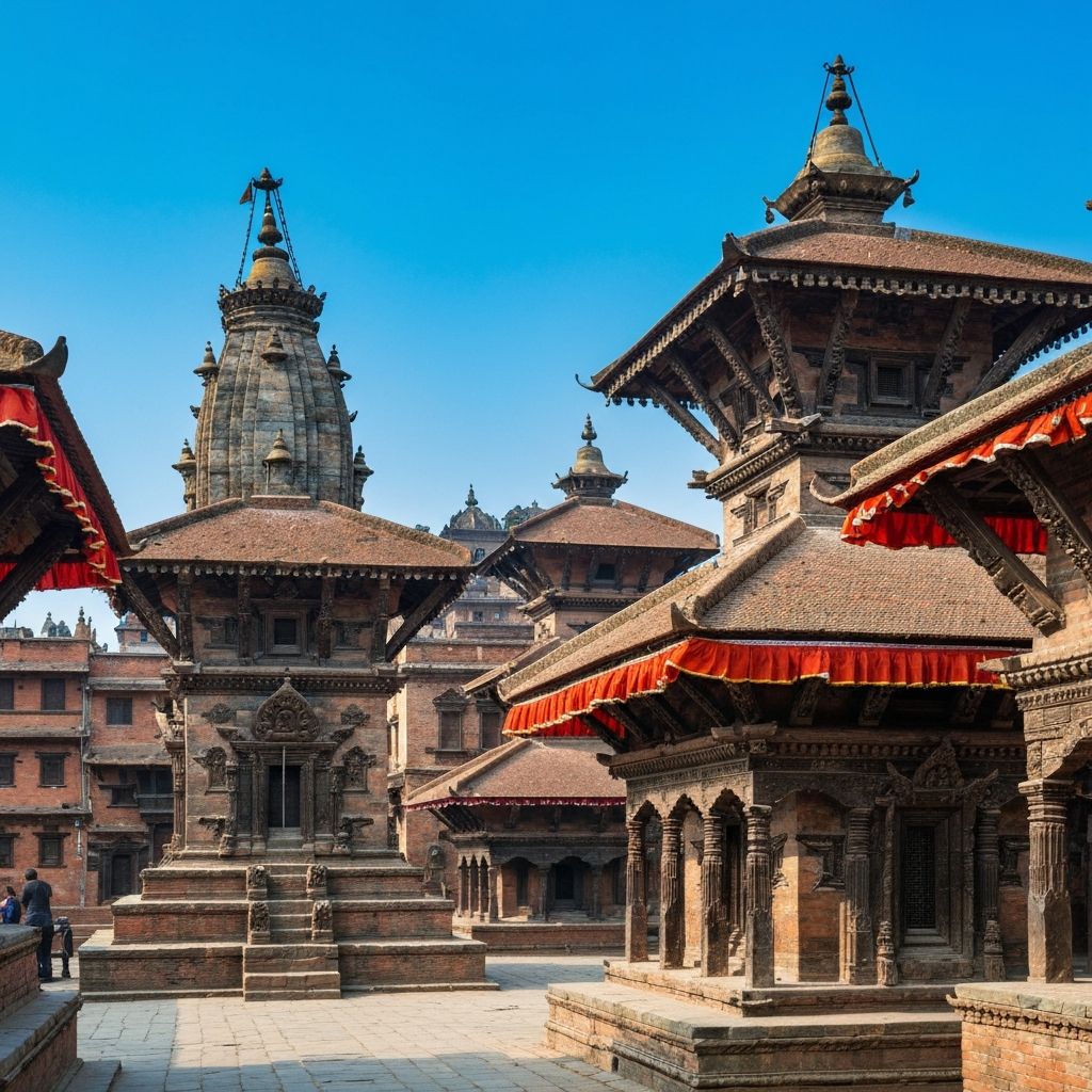 Rental properties in Lalitpur